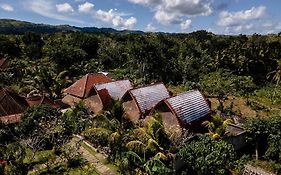 Temeling Jungle Inn